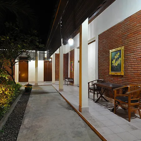 Hotel Bali Hoki
