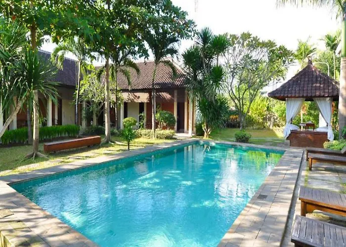 Gasthof Bali Hoki Sanur