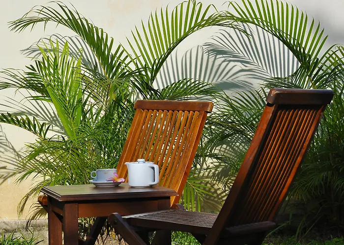 Bali Hoki Gasthof Sanur