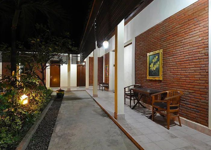 Bali Hoki Sanur