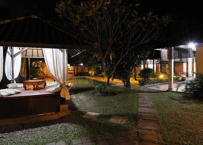 Bali Hoki Gasthof