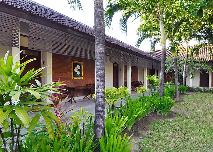 Bali Hoki 2* Sanur