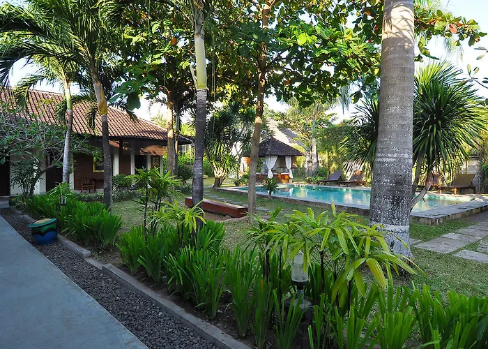 Gasthof Bali Hoki