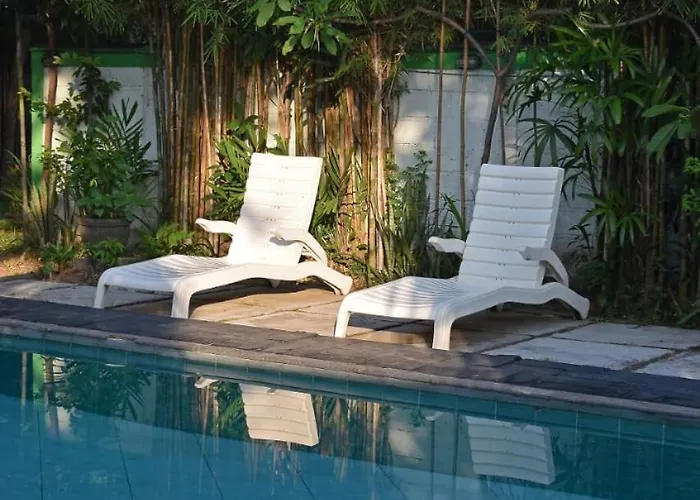 Bali Hoki 2* Sanur
