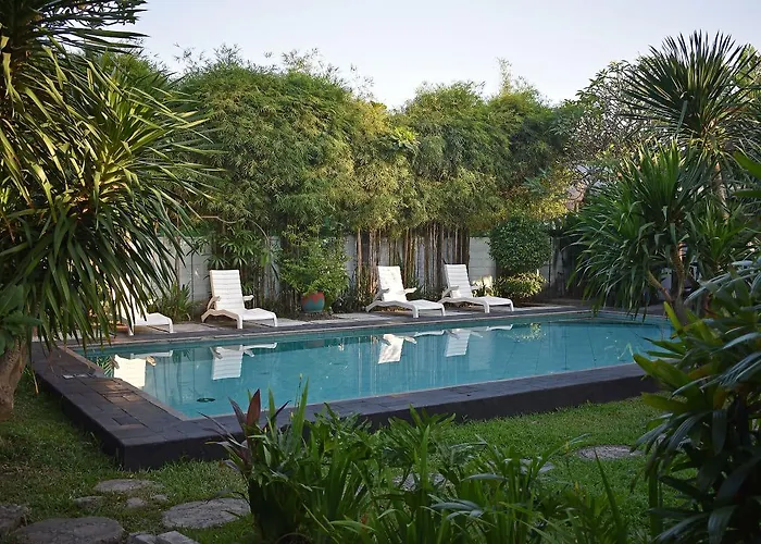 Bali Hoki Sanur